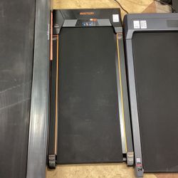 New BESTGOD Treadmil Walking Pad  SKU- 56332-16 ( Read Description )