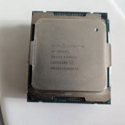 Intel i9 10920X Socket 2066