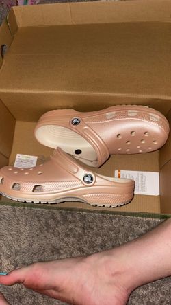 Crocs