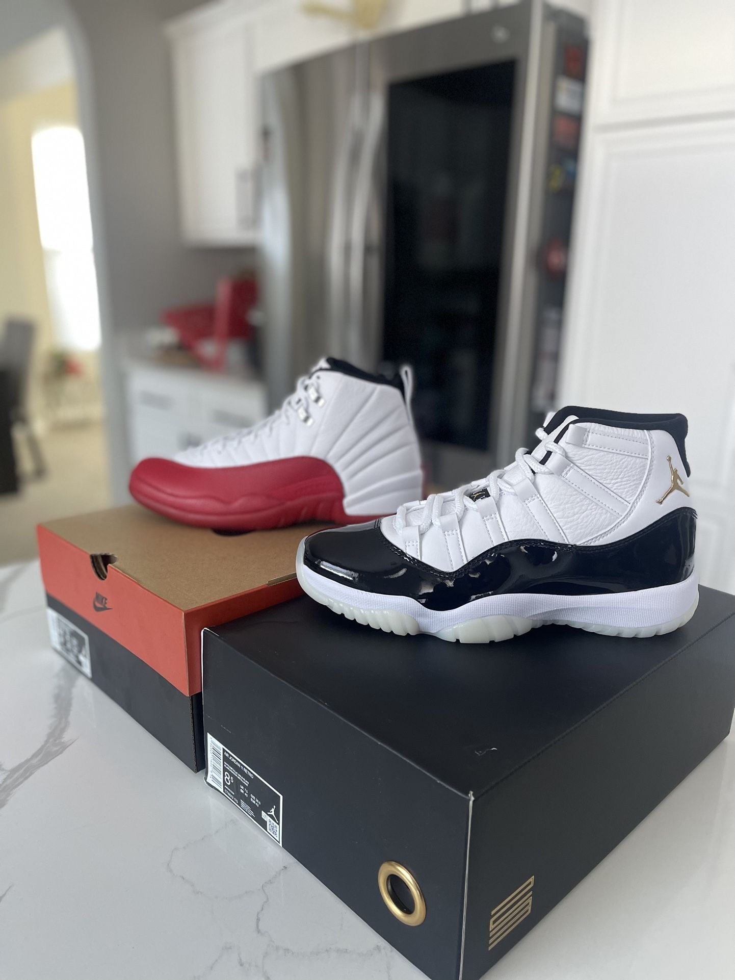 8.5 “Cherry” & “Gratitude”