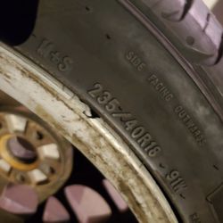 Bbs wheel 5x112