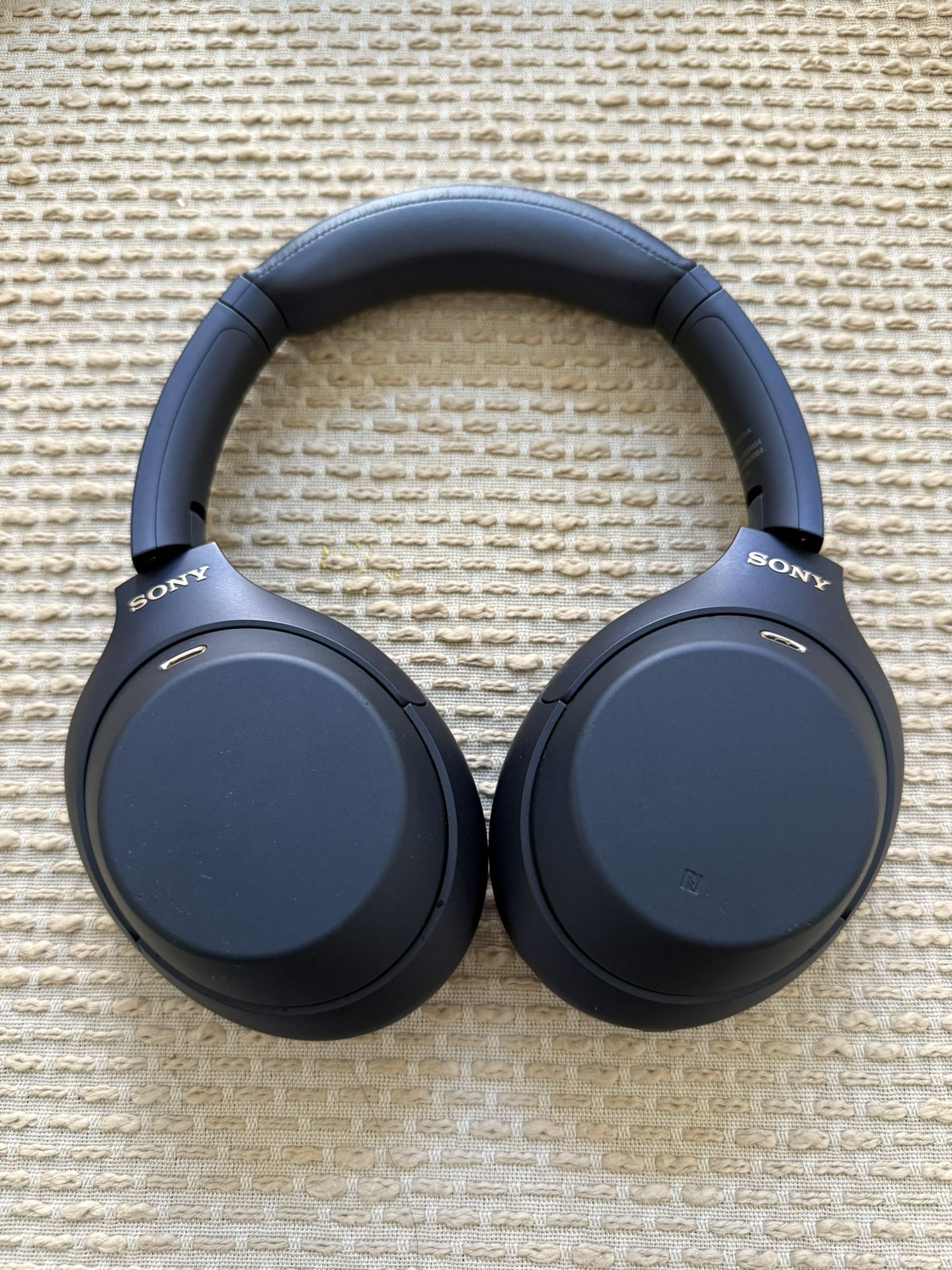 Sony WH-1000XM4 Noise Cancelling Wireless Headphones