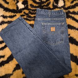 Vintage Carhartt Work Pants