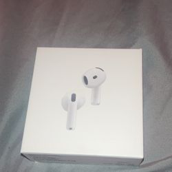 Brand new ANC 4th Gen Airpods
