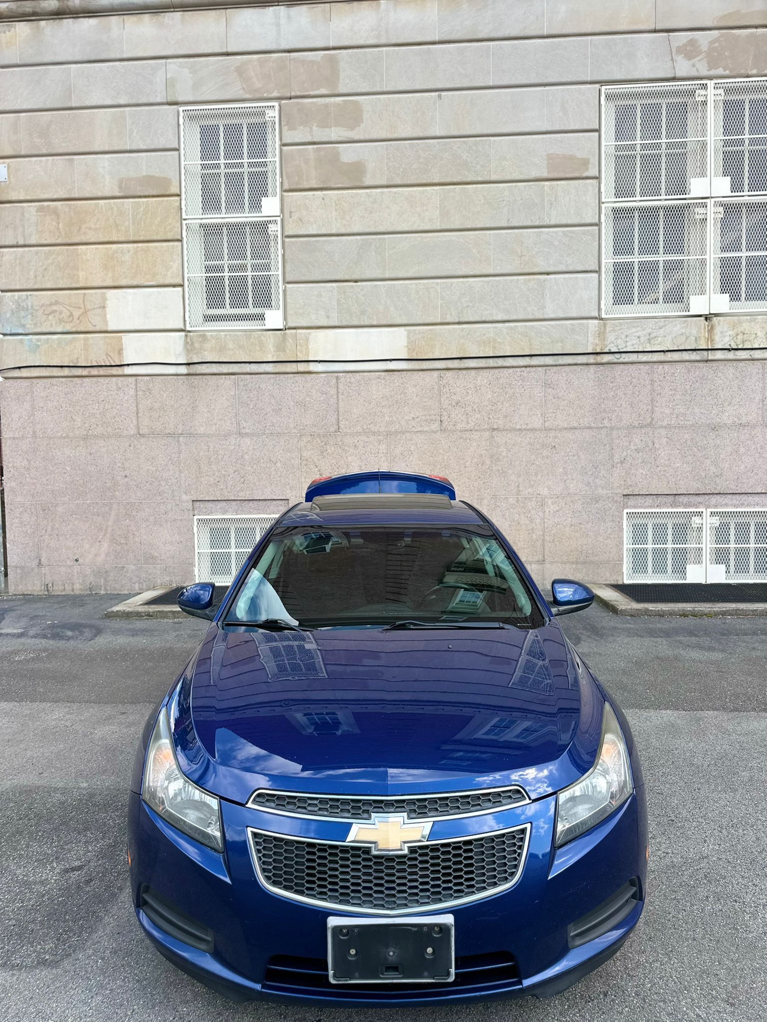 2013 Chevrolet Cruze