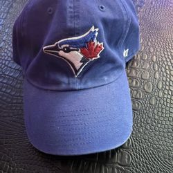 Blue Rays Hat