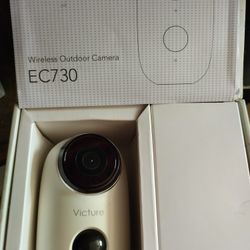 Wireless Camera