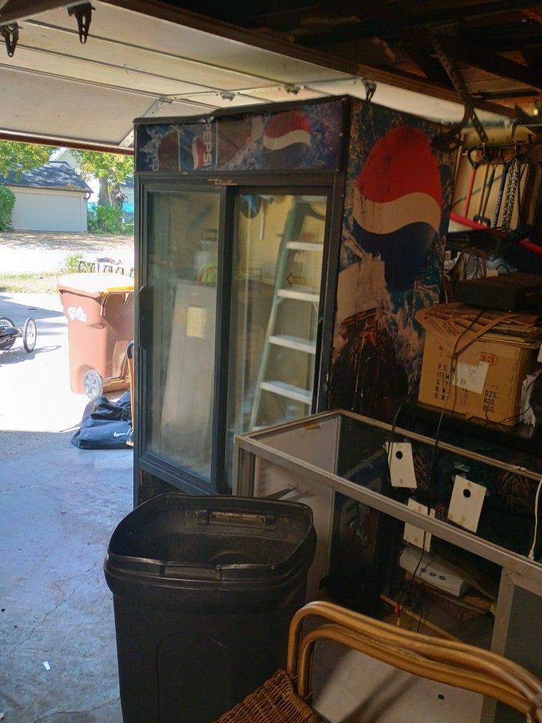 Commercial Coolers