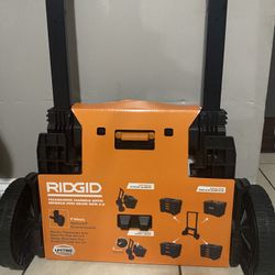 Ridgid Box Attachment 