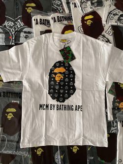 Mcm Bape