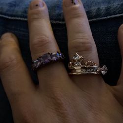 Two Rings 