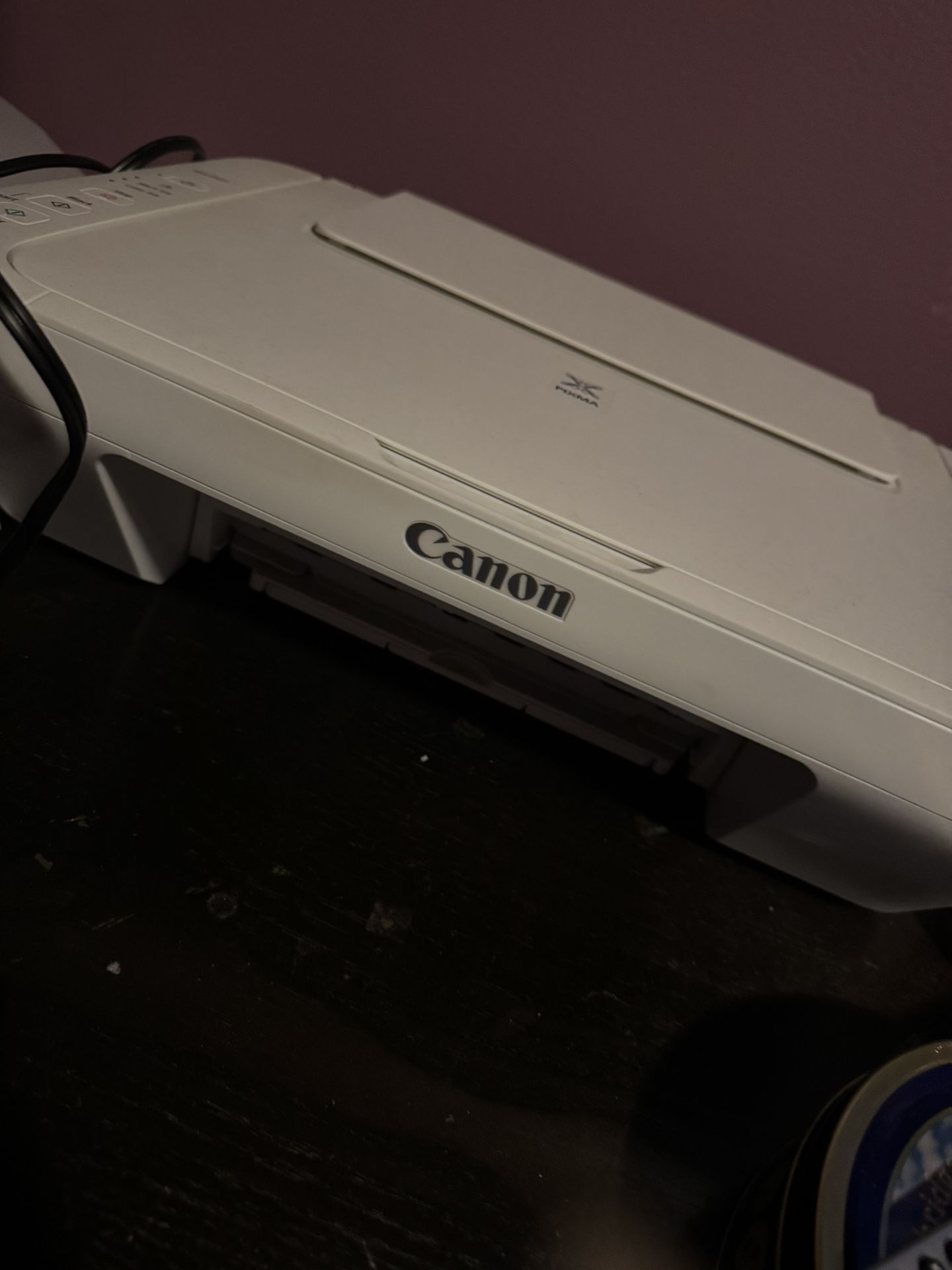 Canon Printer 
