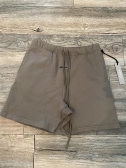 Fear Of God Sweat Short