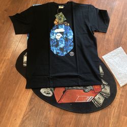 Bape Tee