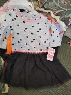 New clothing for $5 each