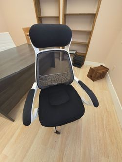 Office chair used