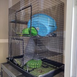 Martin's Cages Rat Cage R-695 Never Used