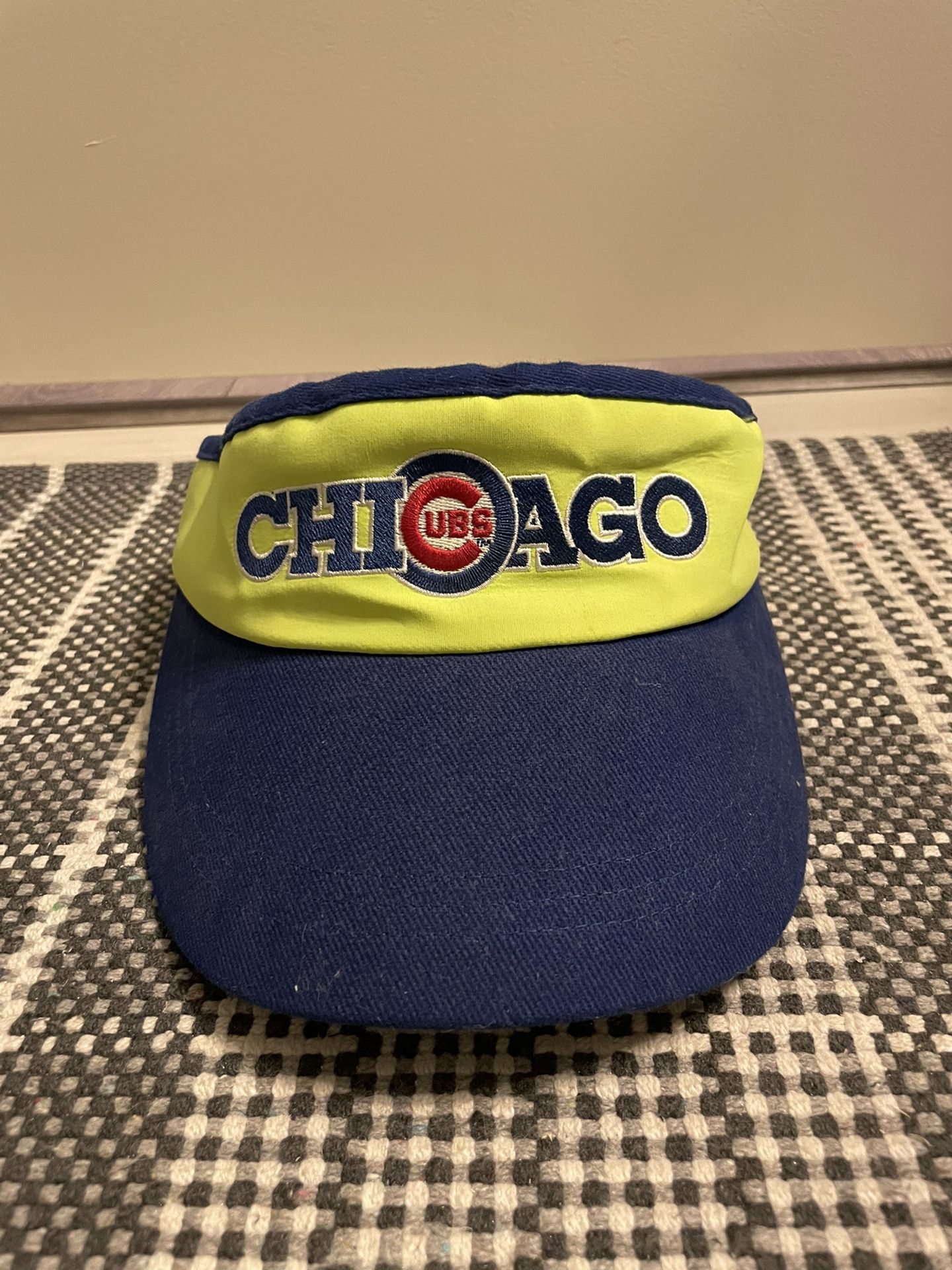Chicago Cubs Budweiser Hat $30