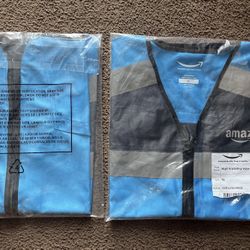 Amazon Vest