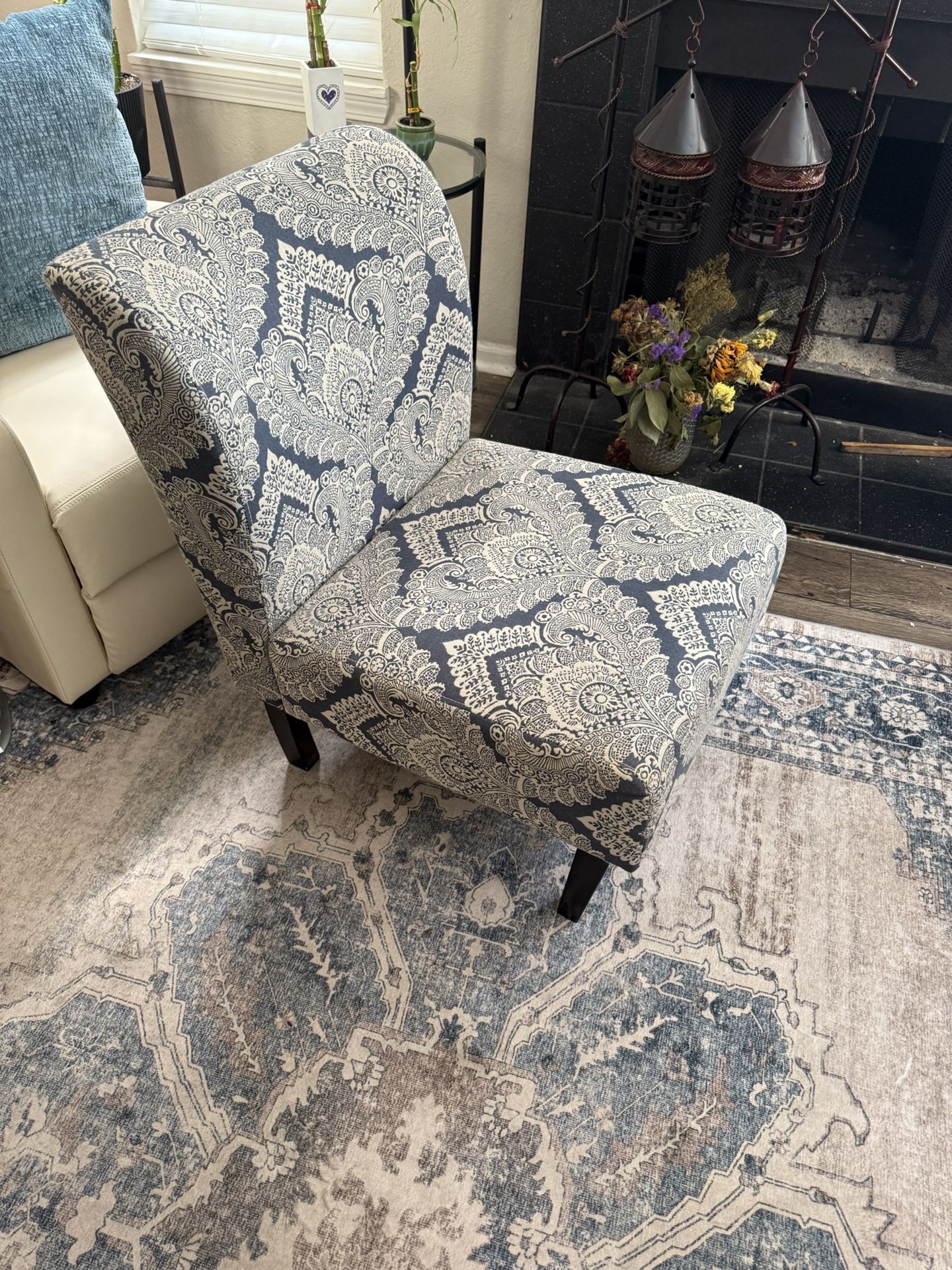 Deco Chair