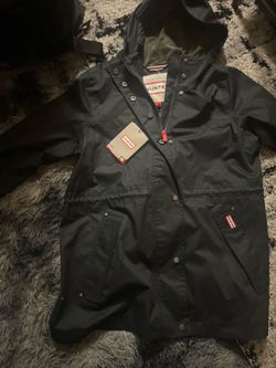 Hunter jacket