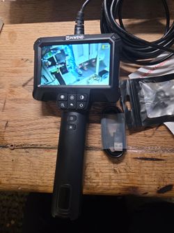 Industrial Endoscope