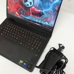 HP OMEN SLIM 16 Ultra 9 285 H 32Gb/1TB SSD NVIDIA RTX 5070 Gaming Laptop 