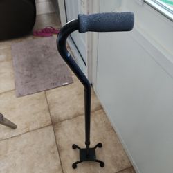 Bastón Para Adultos 