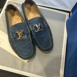 Louis Vuitton’s
