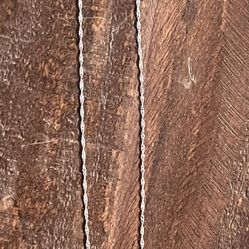 NEW 19” Sterling Silver Rope Chain