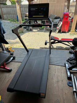 Treadmill