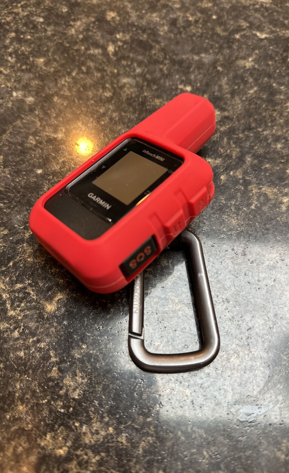 Garmin Inreach Mini GPS/SAT