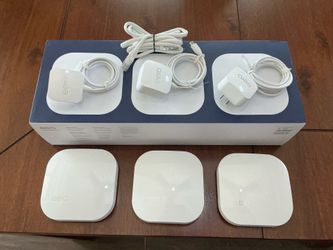 Eero Wi-Fi 5 tri-band mesh router