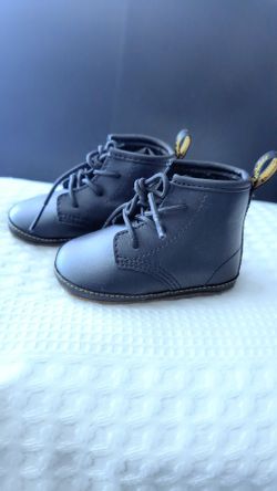 Baby Shoes