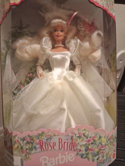 Vintage barbie