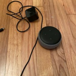 Amazon Alexa