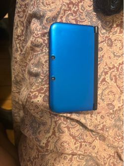 3ds xl modded