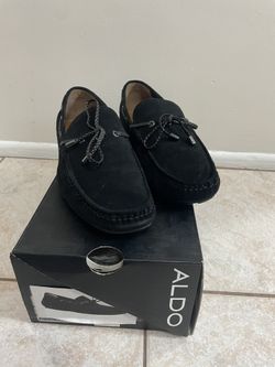 Aldo Loafers