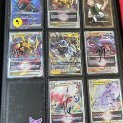 Pokemon Singles For Sale