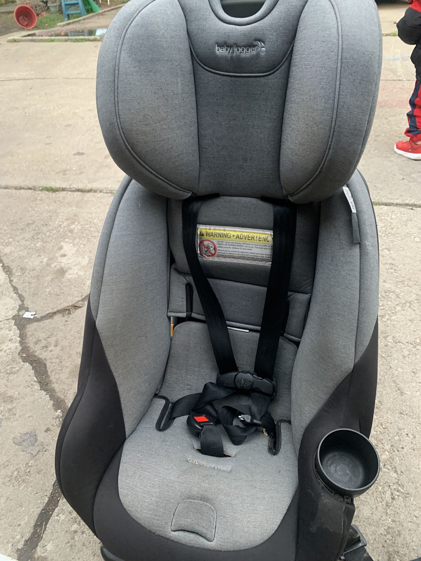 Toddler Car Seat