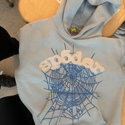 Sp5der Hoodie 