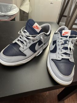 Dunk Low