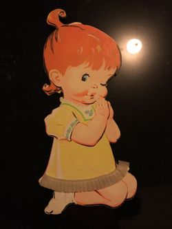 Mother goose club pinups 1949