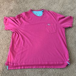 Tommy Bahama Pocket Tees 
