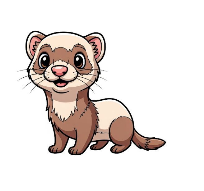 6 Inch Vinyl Sticker