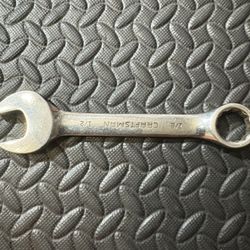 Craftsman 