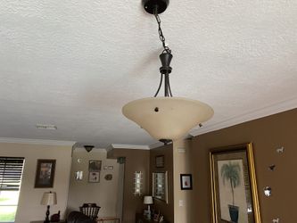 Light Fixture