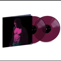 Kid Cudi - Passion, Pain, Demon Slayin' COLORED Vinyl 2xLP Anniversary 