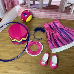 American Girl Doll Outfit 