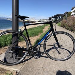 Giant Contend 3. 16 Speed X-Large Lightweight Aluminum Frame 